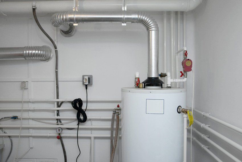 Most Common Industrial Boiler Issues That Signifies Replacement