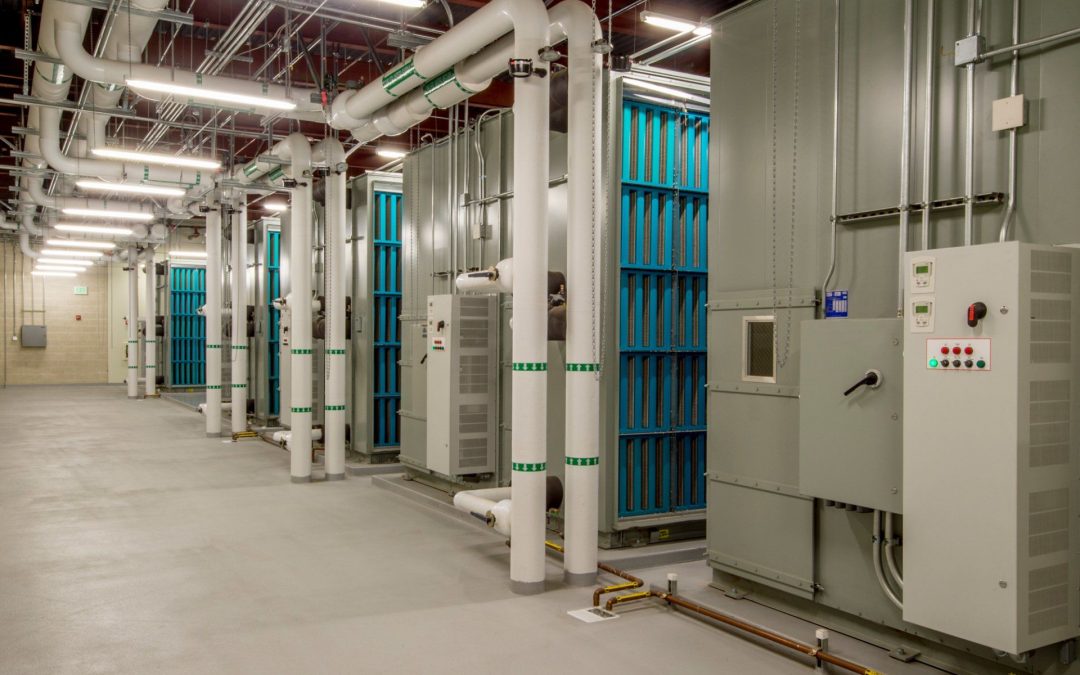 Industrial Heating Repairs: Solving Common Boiler Faults Fast