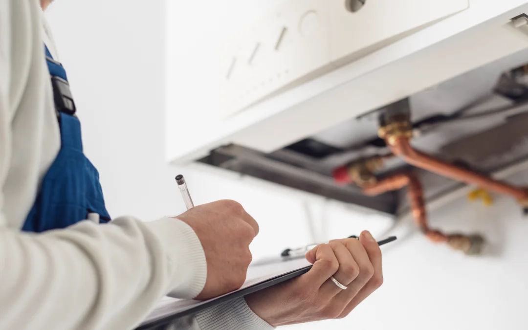 What Should You Know Before Commercial Heating Installation