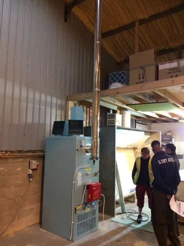 Advantages Of Your Annual Gas Servicing For Your Boiler